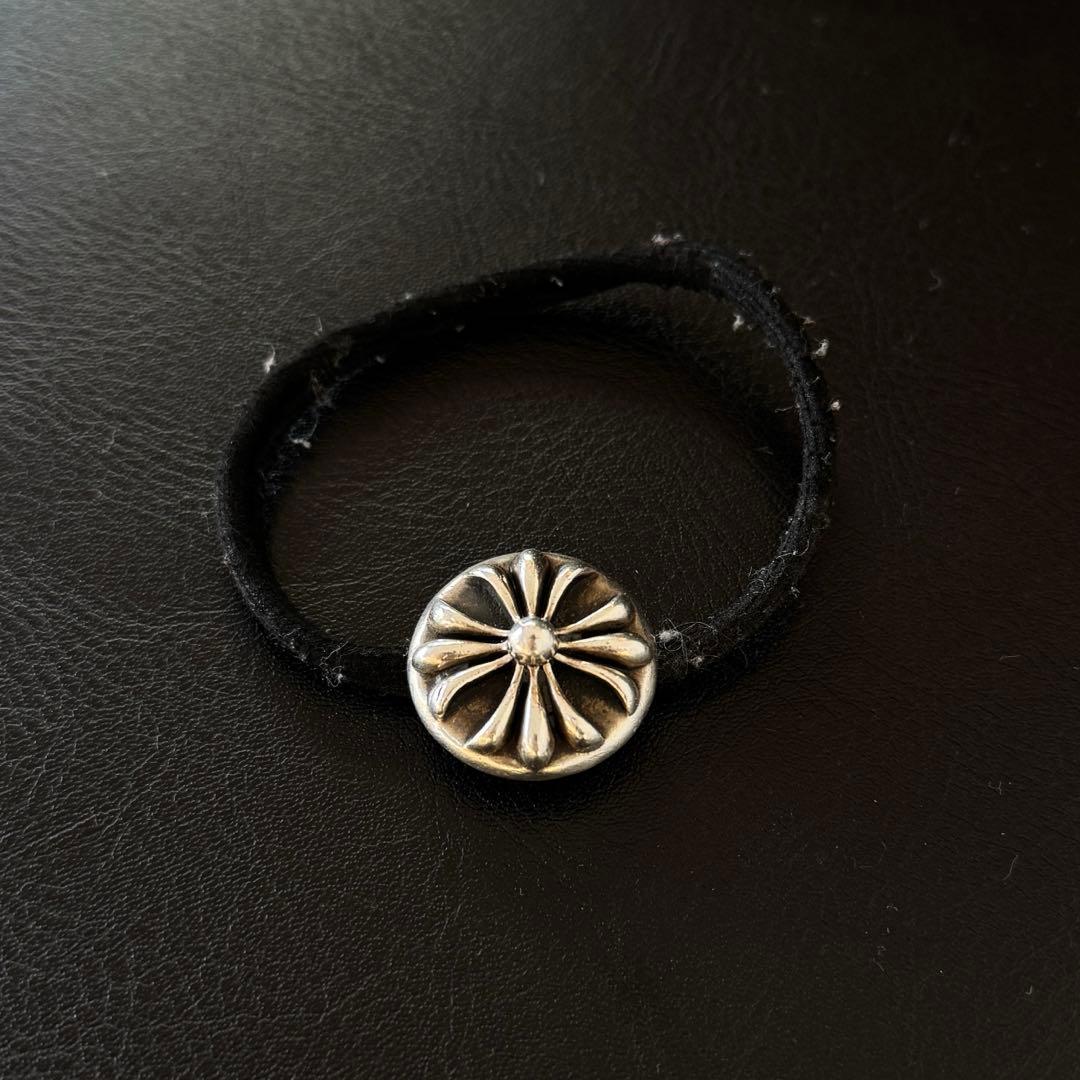 クロムハーツ　ヘアゴム