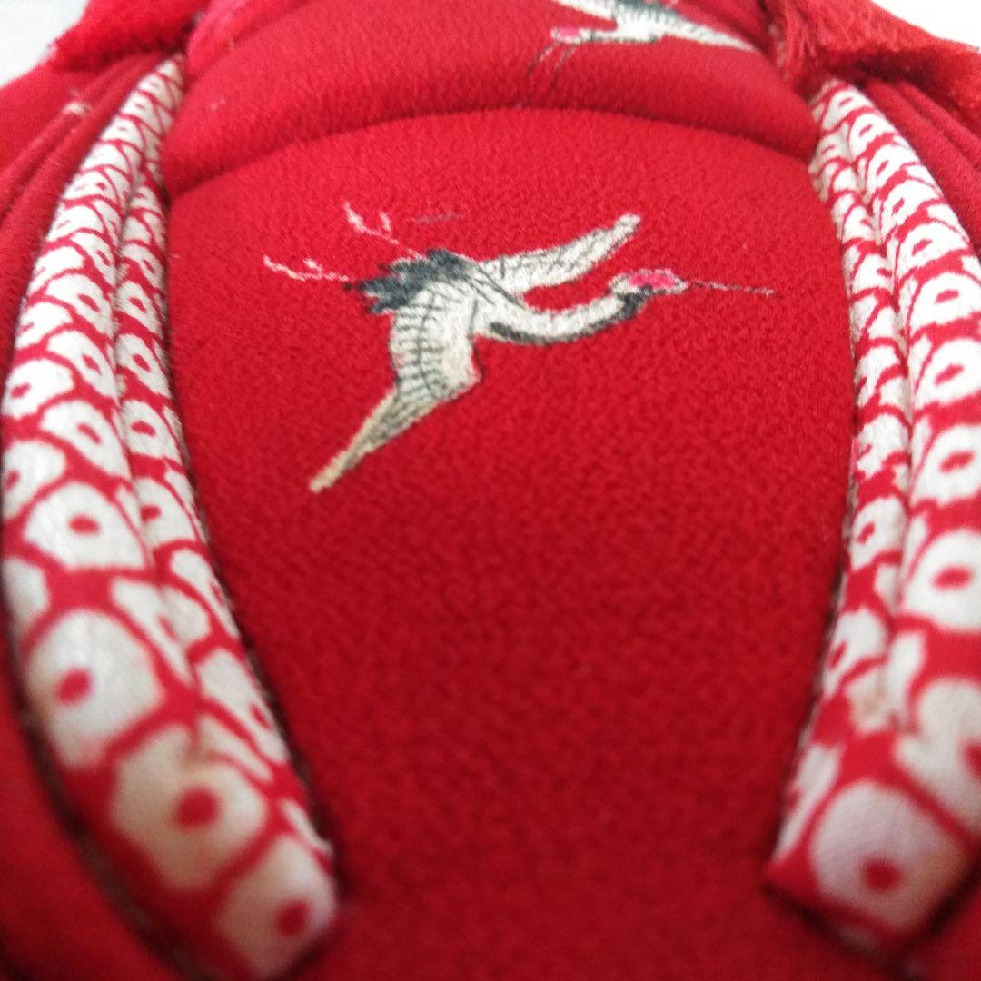 日本人形　木目込み人形