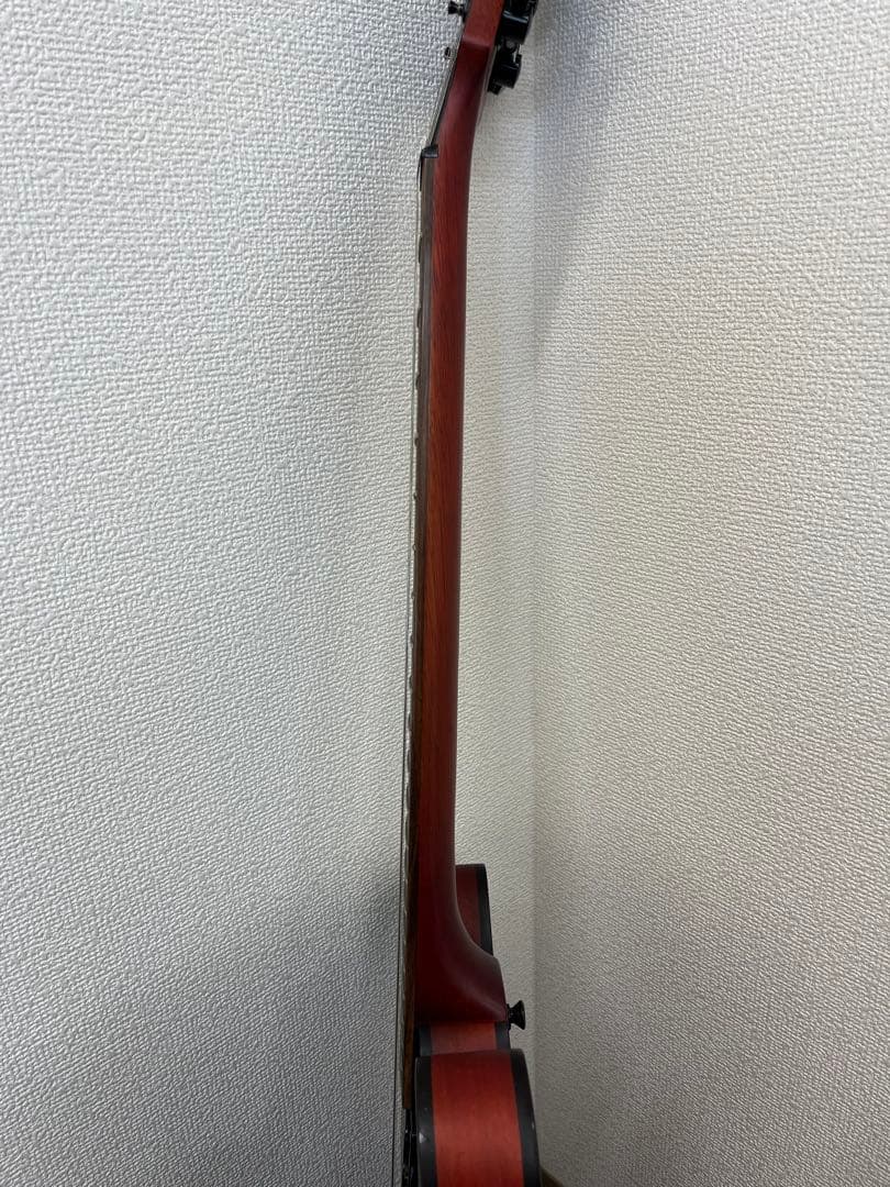 Epiphone Dot Studio サンバースト 6弦