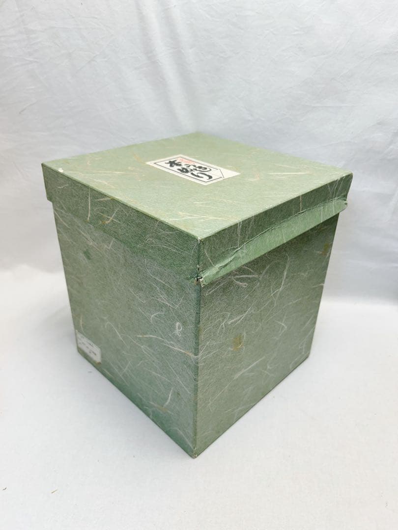 ほぼ未使用 懐石道具 木製溜塗 三段重 内朱 元箱