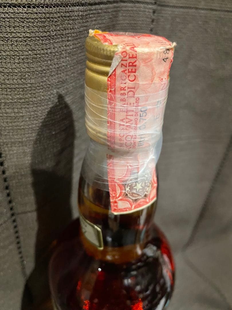 GORDON & MACPHAIL アードベッグ 1974 ビッグビンテージ