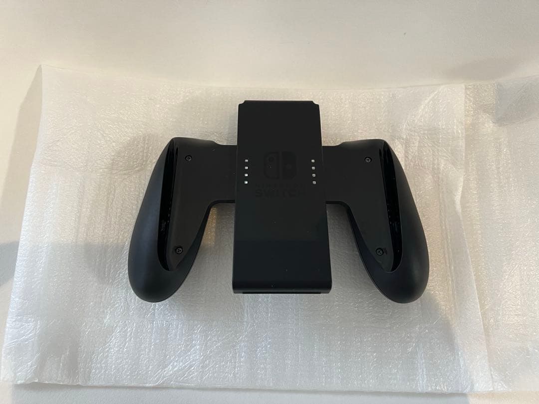 Nintendo Switch モンハンライズ スペシャルエディション プロコン