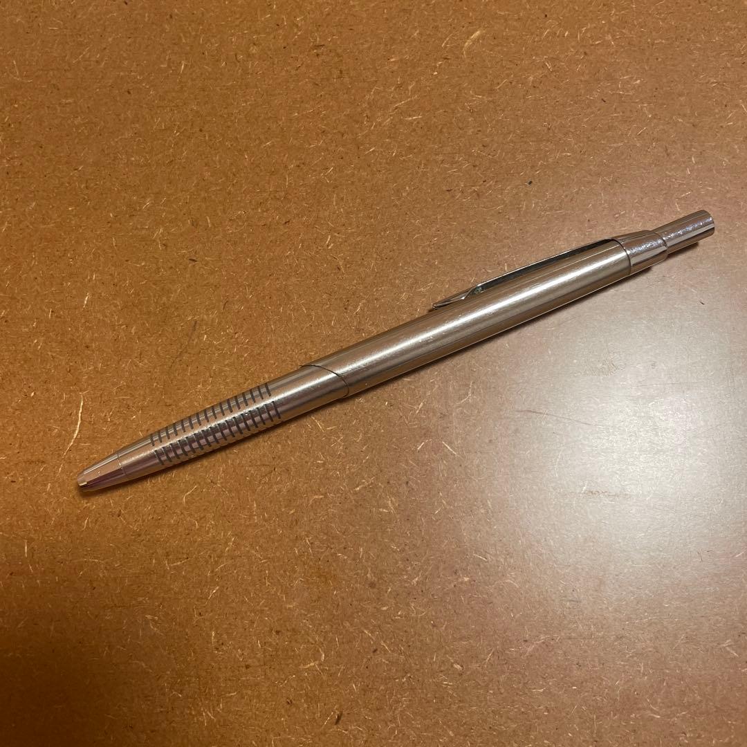 Pilot　ヤングダブルノック　廃盤シャープペンシル　パイロット