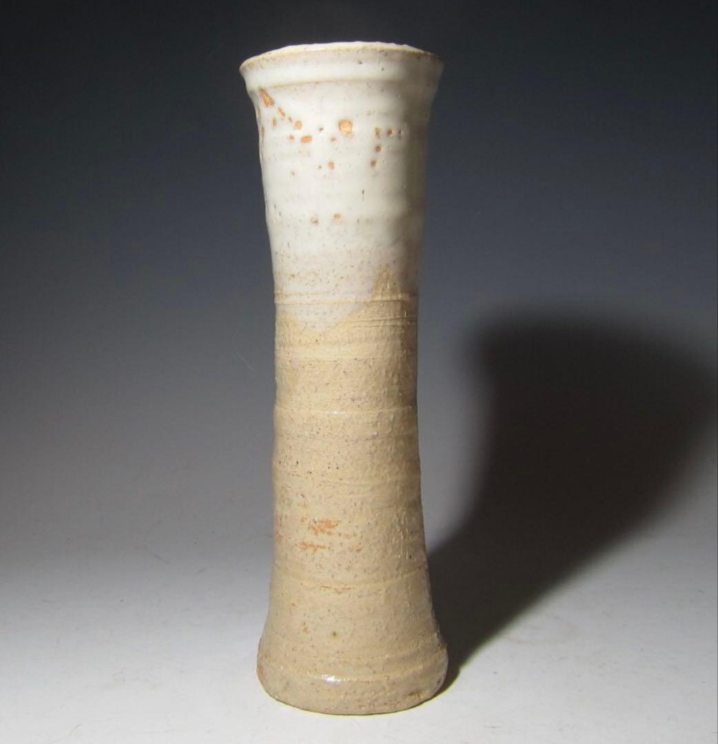 usako 十代三輪休雪萩花入「老松」表千家 十三代 即中斎花押！7788