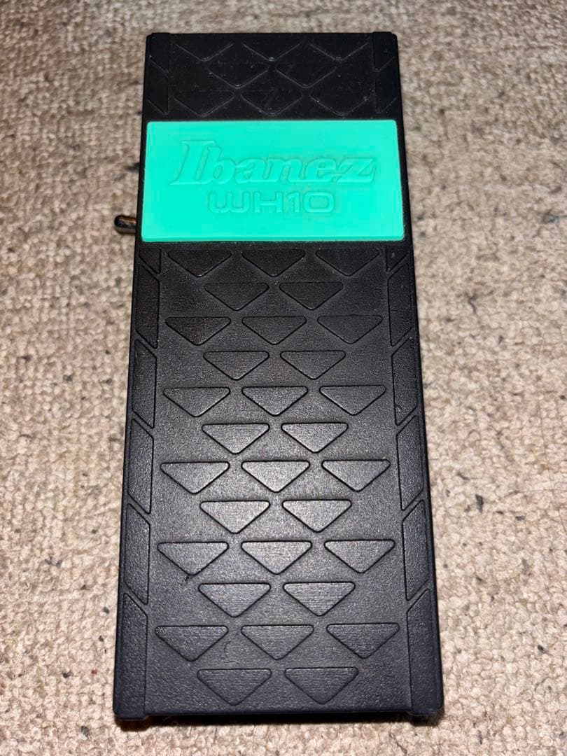 Ibanez WH10V3 ワウペダル