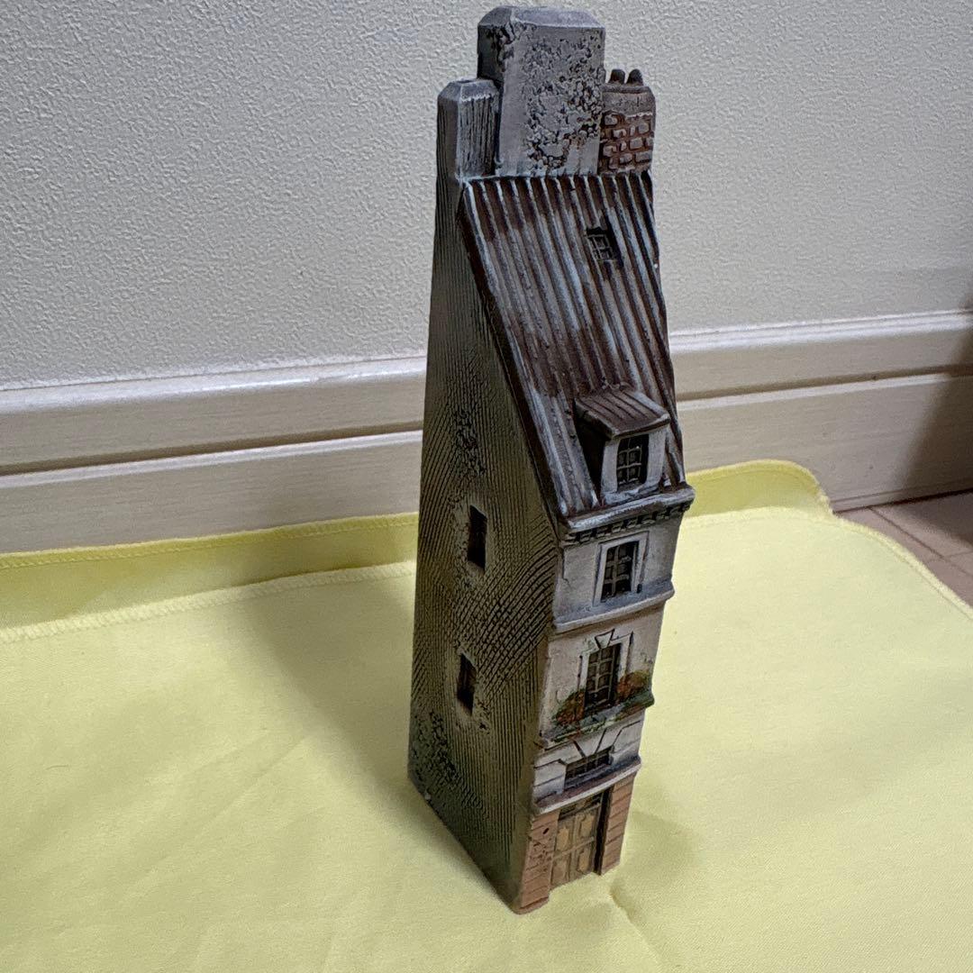 gault house ゴーハウス　アパルトマン　中