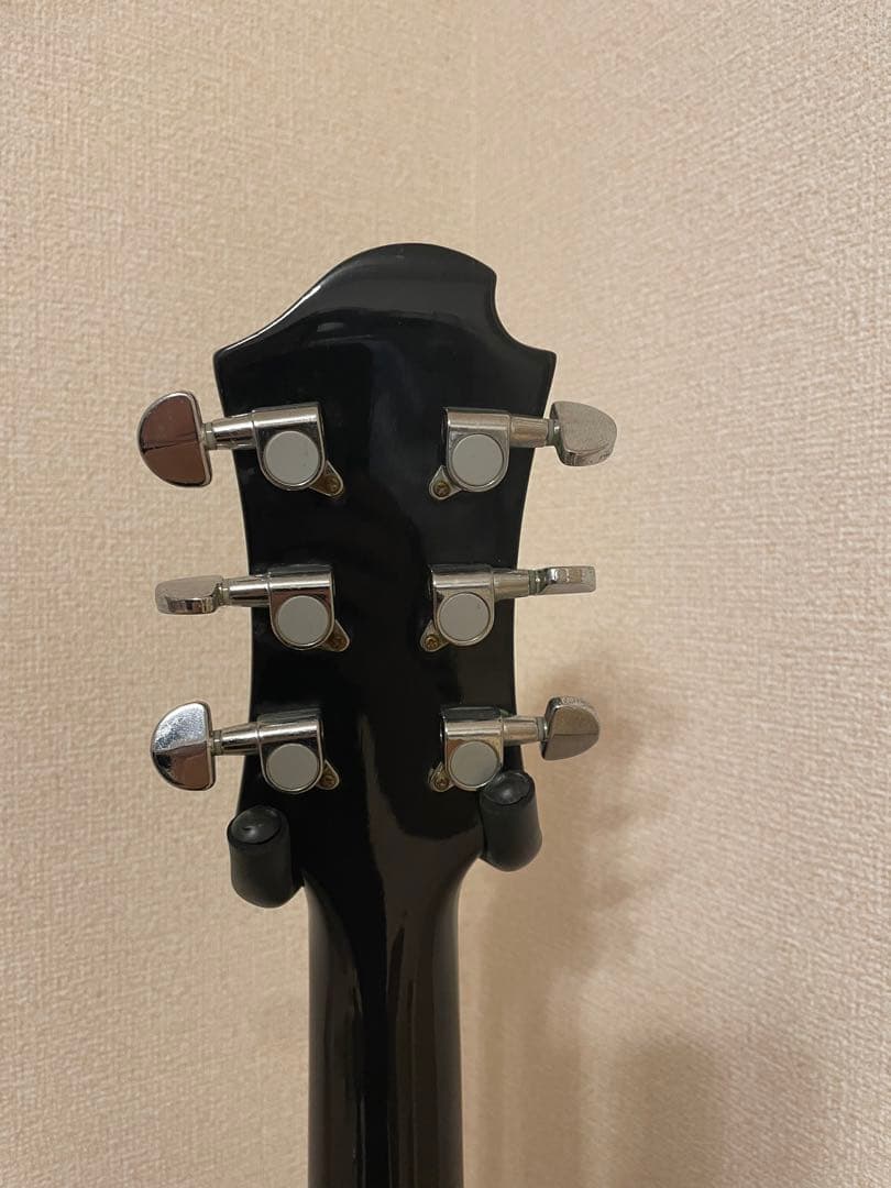 ★ZEPHYR ZST-70 エレキギター ゼマティスコピーモデル 布袋寅泰