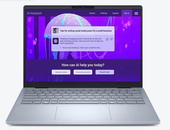 Windowsノート本体 Dell 14 Plus 2-in-1 sdb0425020401monojp