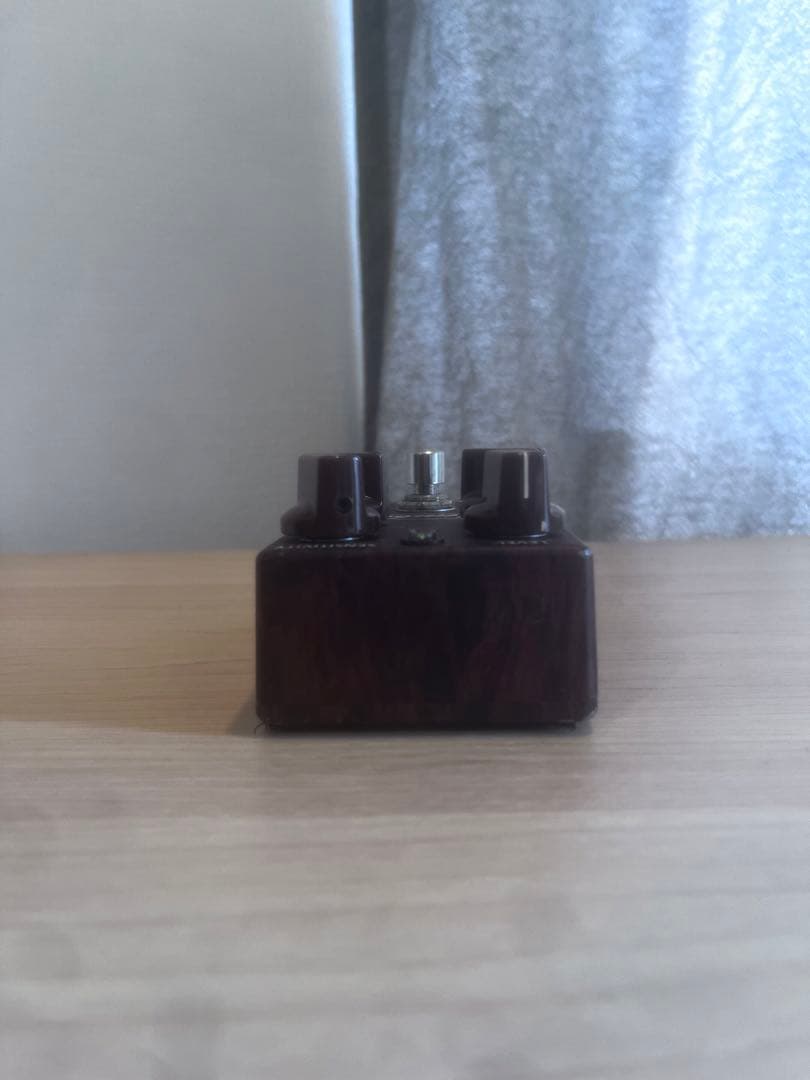 j*o様 Simble Overdrive ギターエフェクター