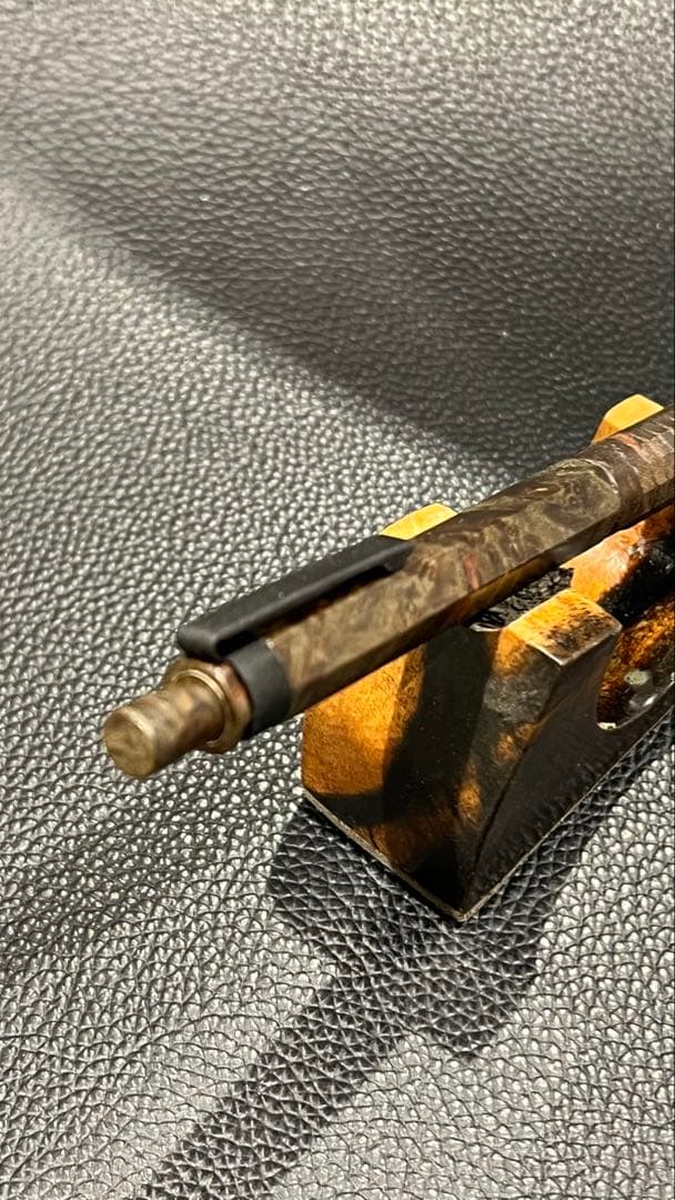 kobutodo　orenznero 0.3スタビ 6角/12角スリット