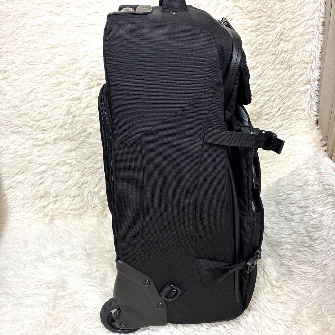 美品 Karrimor カリマー エアポートプロ 40 キャリーバッグ