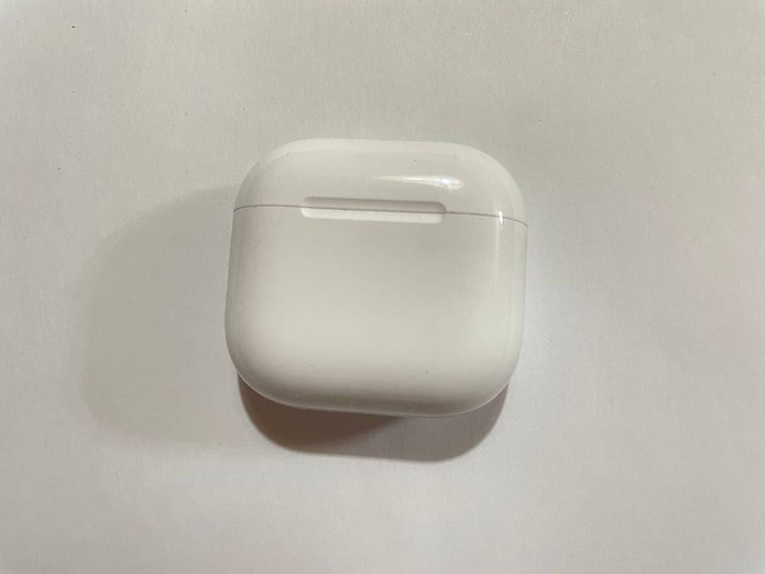 AirPods4 ノイズキャンセリング機能なし(箱付き)