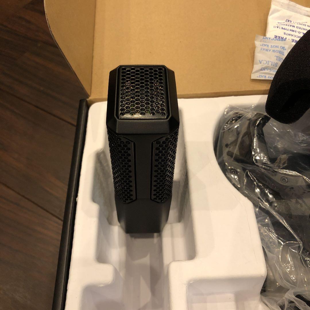 配信機器・PA機器・レコーディング機器 LEWITT LCT 441 FLEX