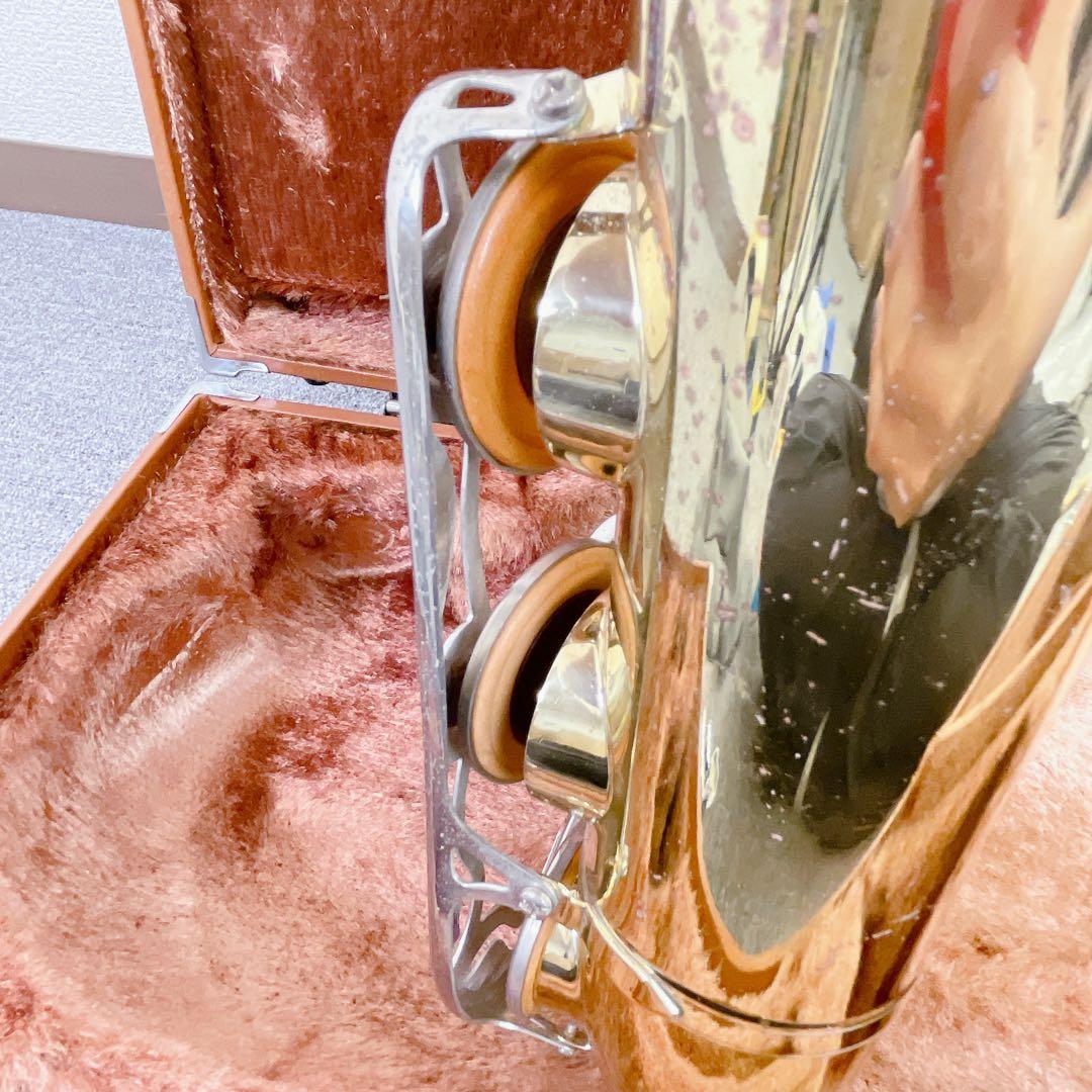 YAMAHA アルトサックス YAS-23 吹奏楽 sax