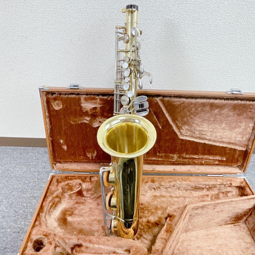 YAMAHA アルトサックス YAS-23 吹奏楽 sax