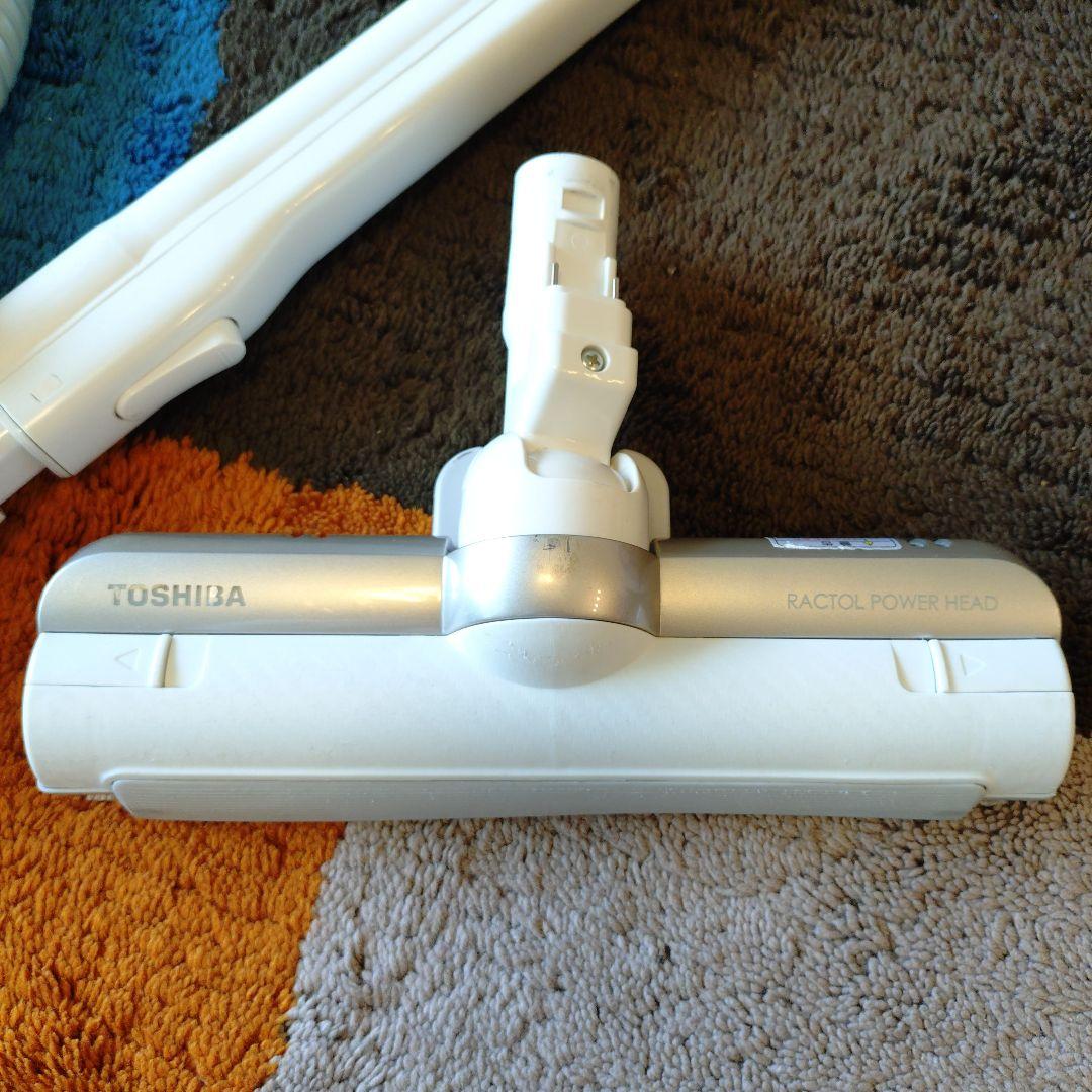 Akaco様サイクロン掃除機　東芝トルネオ　VC-SG910X　2021年モデル