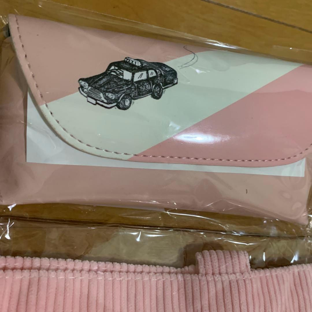 新品未開封　映画　TOKYOタクシー 7点セット　新品未開封　木村拓哉　ラスト