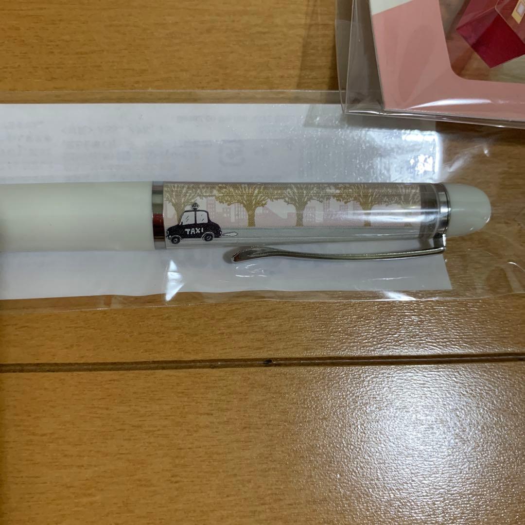 新品未開封　映画　TOKYOタクシー 7点セット　新品未開封　木村拓哉　ラスト