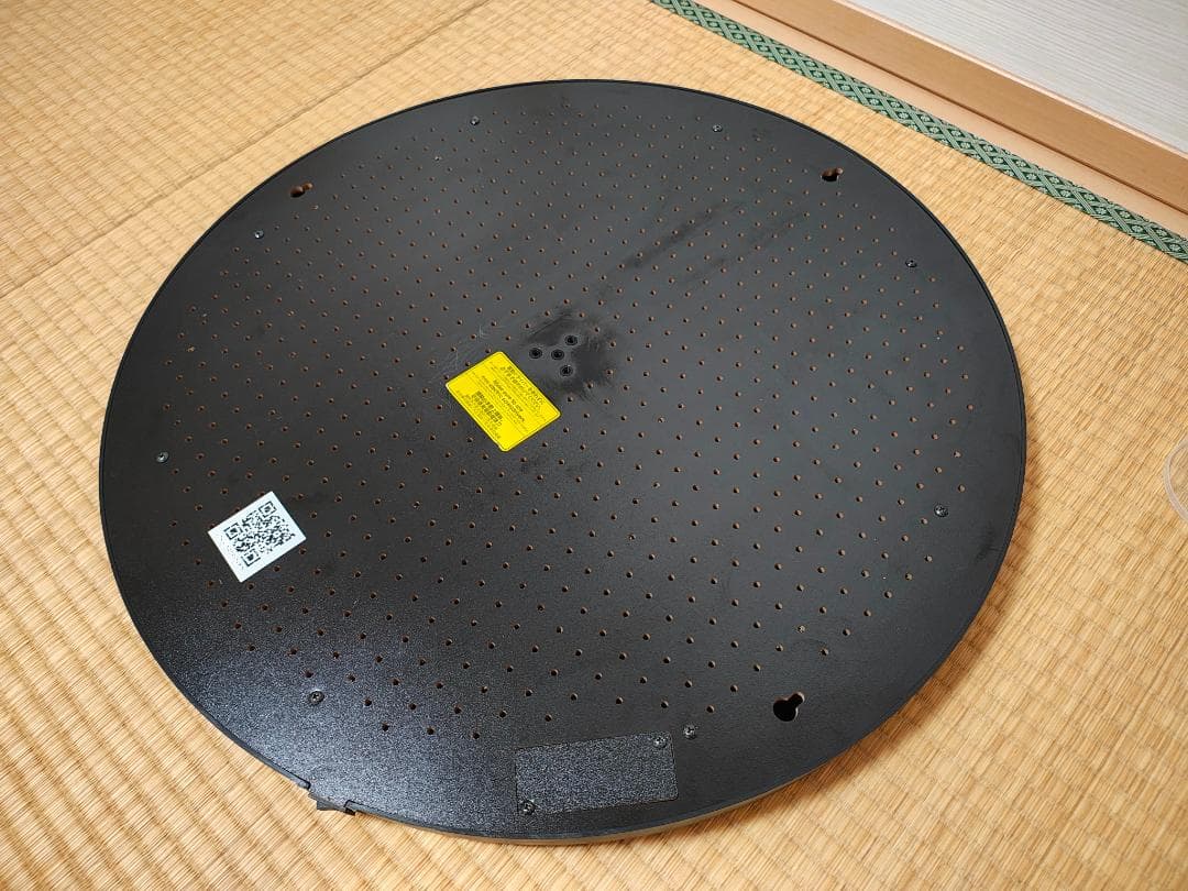 GRANBOARD3s とセグメントパーツ