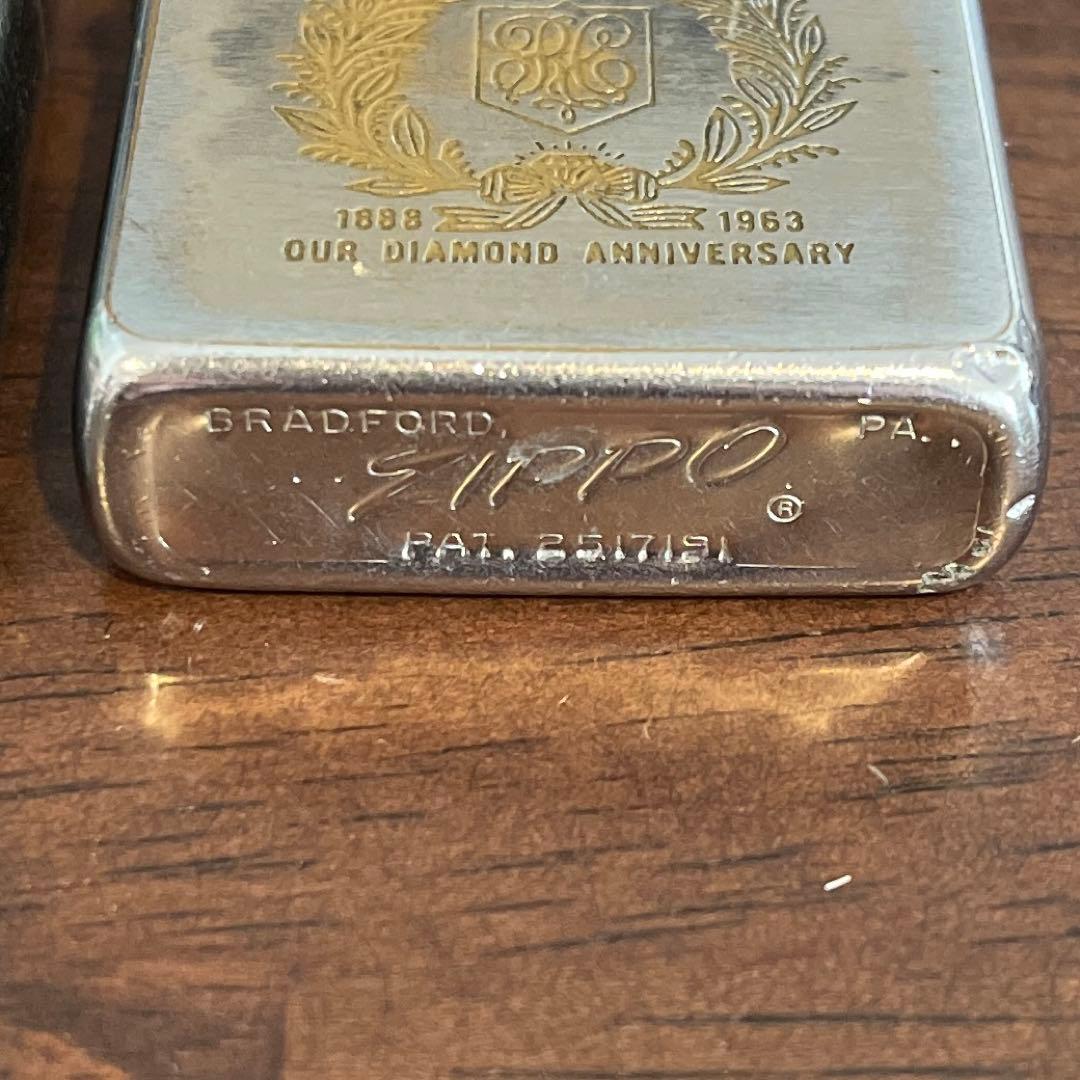 ビンテージジッポ　3個セット