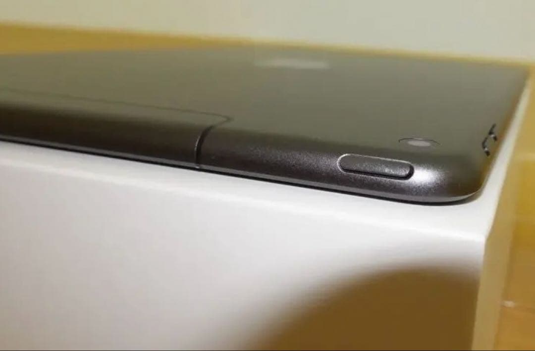 iPad Air3 Wi-Fi Celluar 64GB スペースグレー