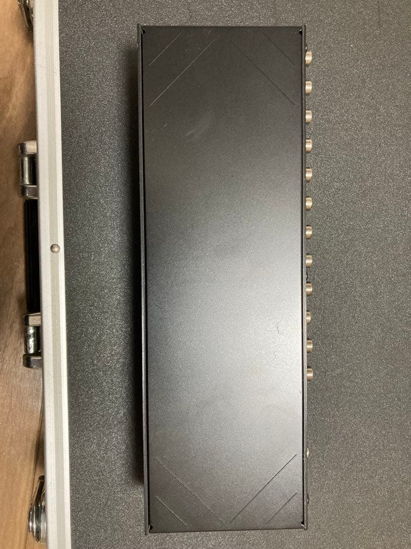 BOSS MS-3 エフェクタースイッチャー