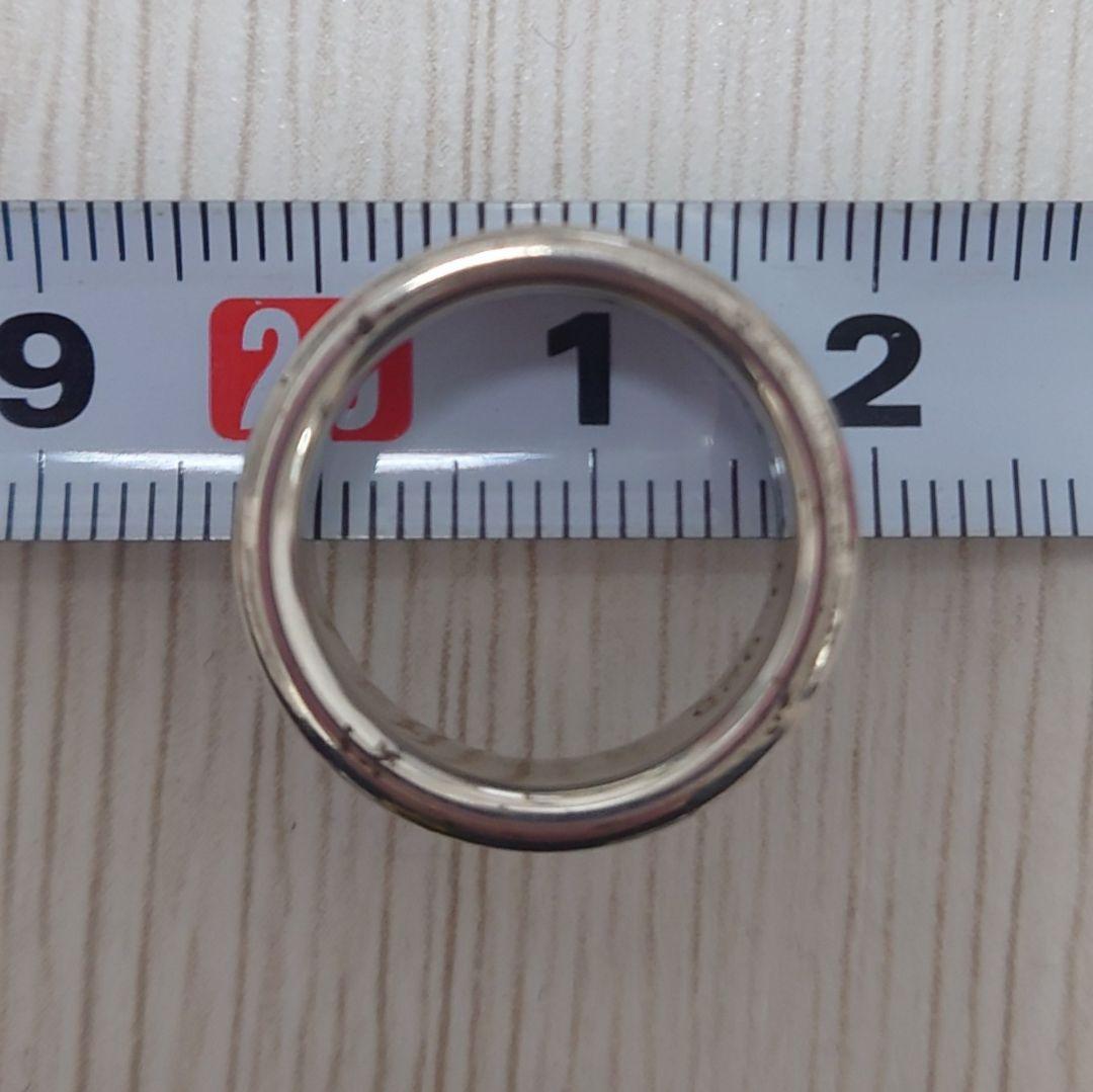 Tiffany & Co. ティファニー シルバーリング 1837 925