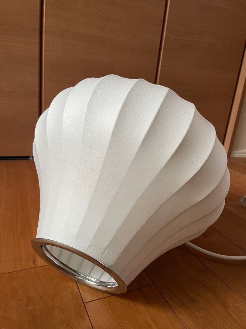 ジョージ・ネルソン バブルランプ ペンダントライト 天井照明　シガー　ライト