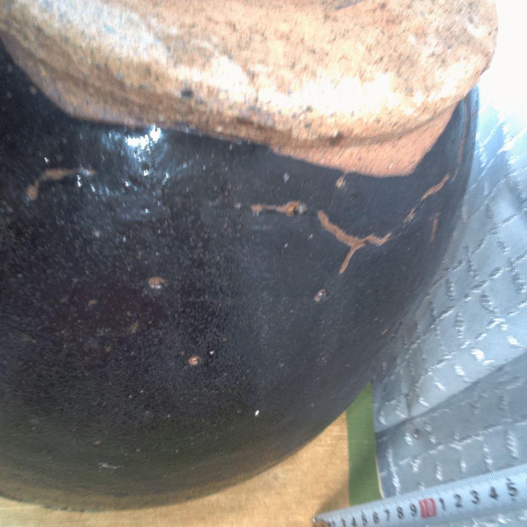 骨董 鉢 堤焼？ 美術 アンティーク レトロ