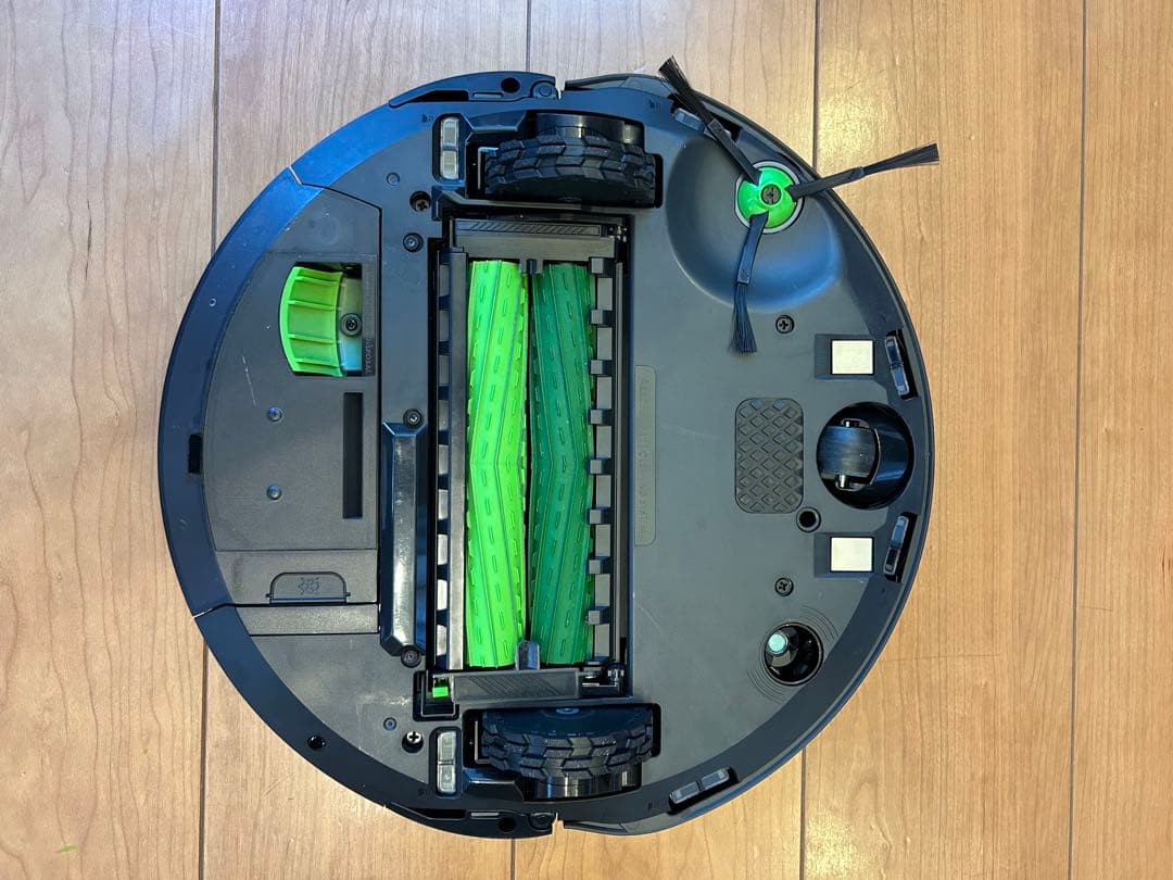 iRobot ルンバ コンボ j9+ ロボット掃除機