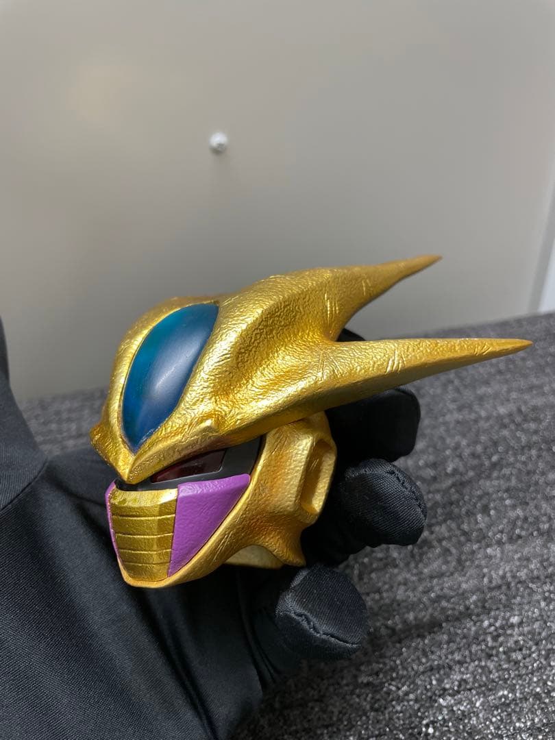 限定絶版ドラゴンボールトゴールデンクウラガレージキットスタチュー1/4サイズ巨大