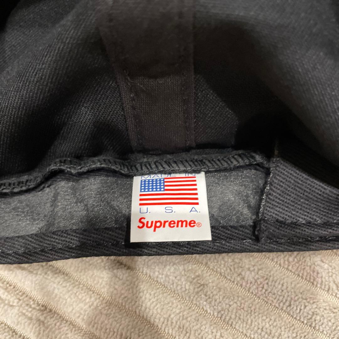 【M.F】SUPREME AKIRA 5-Panel Cap