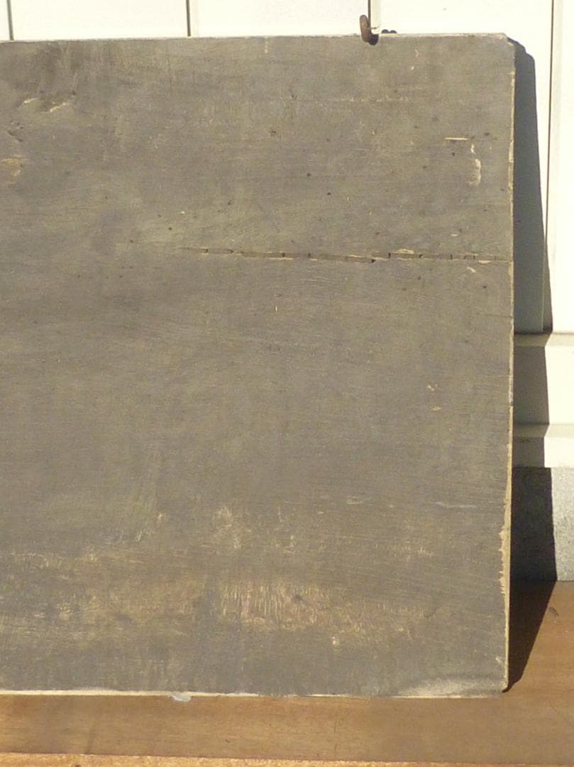 木製漆塗看板 明治～昭和初期 銘酒 金文字名鷹 特約店 贈信濃商店 G15617