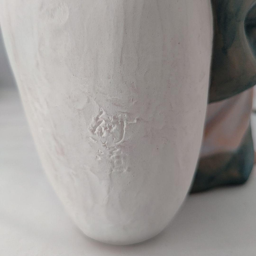 博多人形 彩色 中村衍涯(無形文化財)