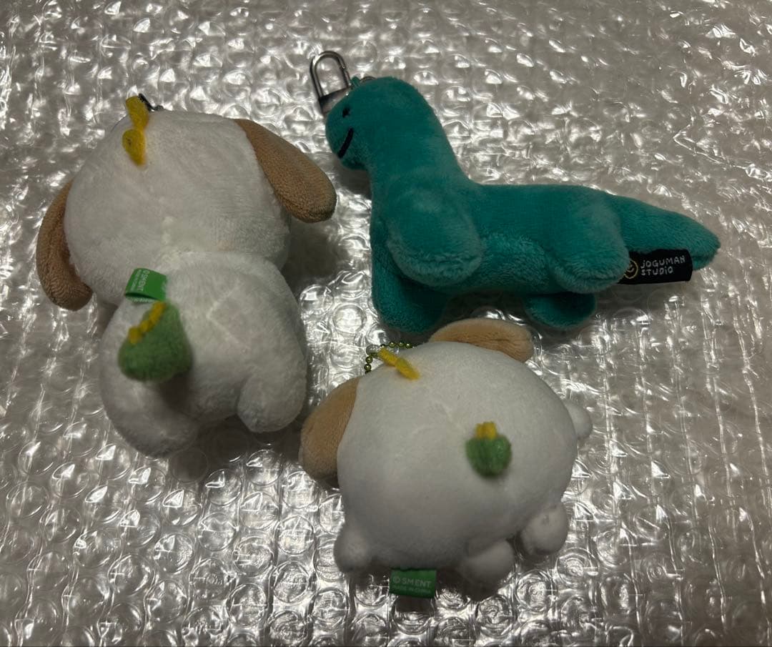 RIIZE アントン　ぬいぐるみ