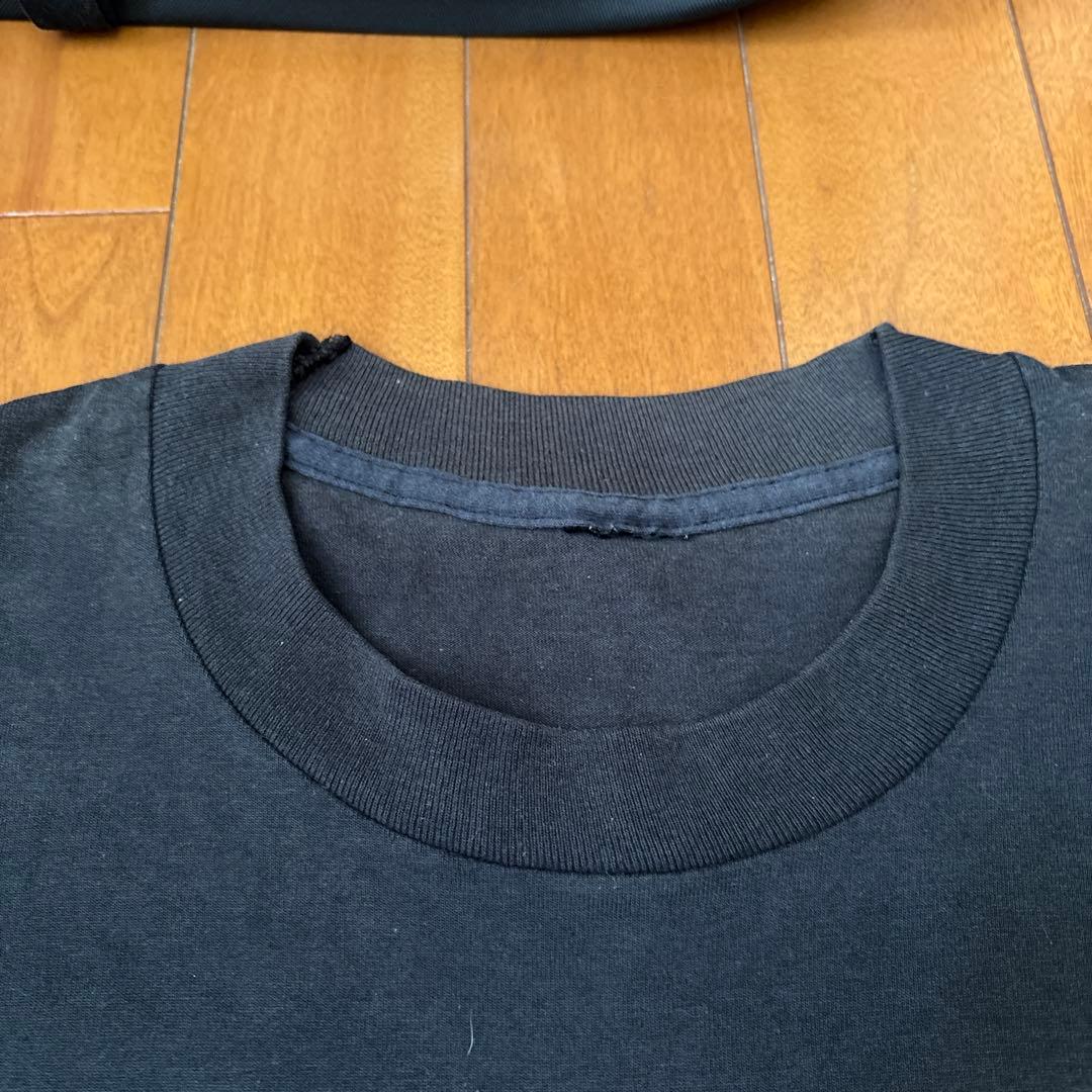 S.O.B. Tシャツ(ビンテージ品)