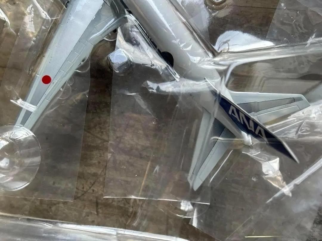 ANA 全日空商事 JA604A｜STARWARS / スターウォーズ 　①