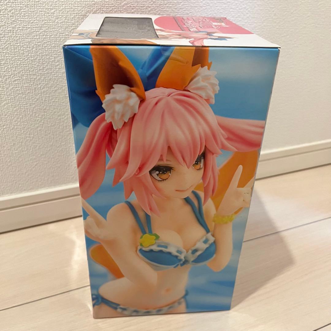 ファニーナイツ Fate/Extella 玉藻の前 サマー・ヴァカンス ver.