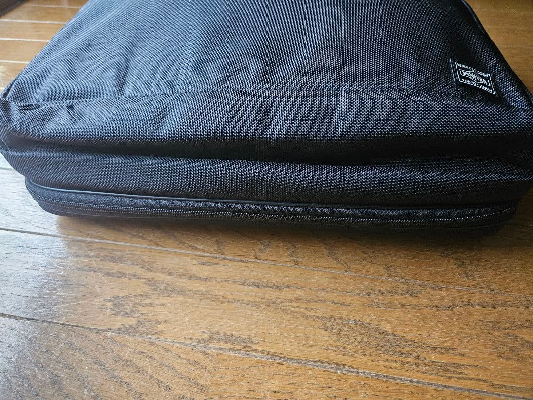 バッグ POTER STAGE 3WAY BRIEFCASE
