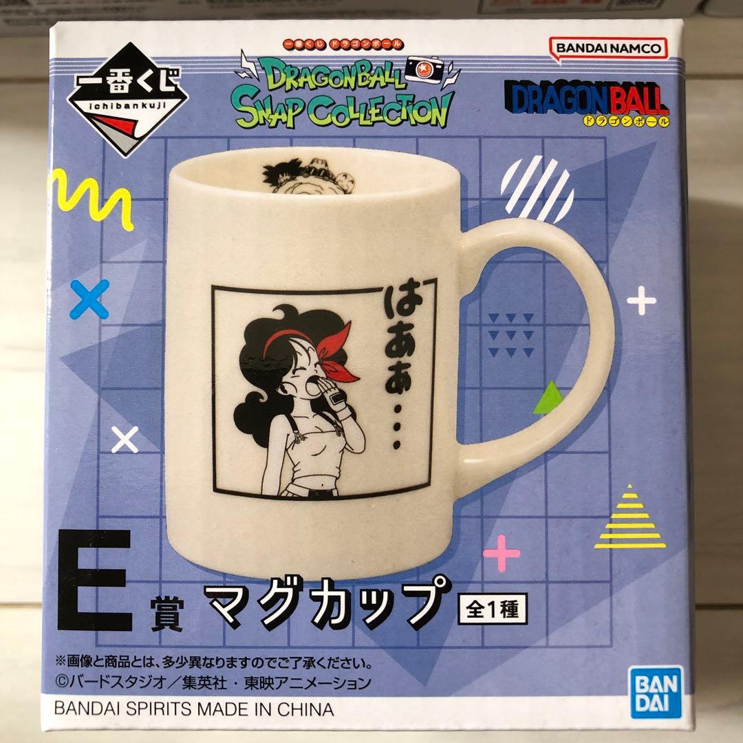 一番くじ　ドラゴンボール SNAPCOLLECTION 全賞　フルコンプリート