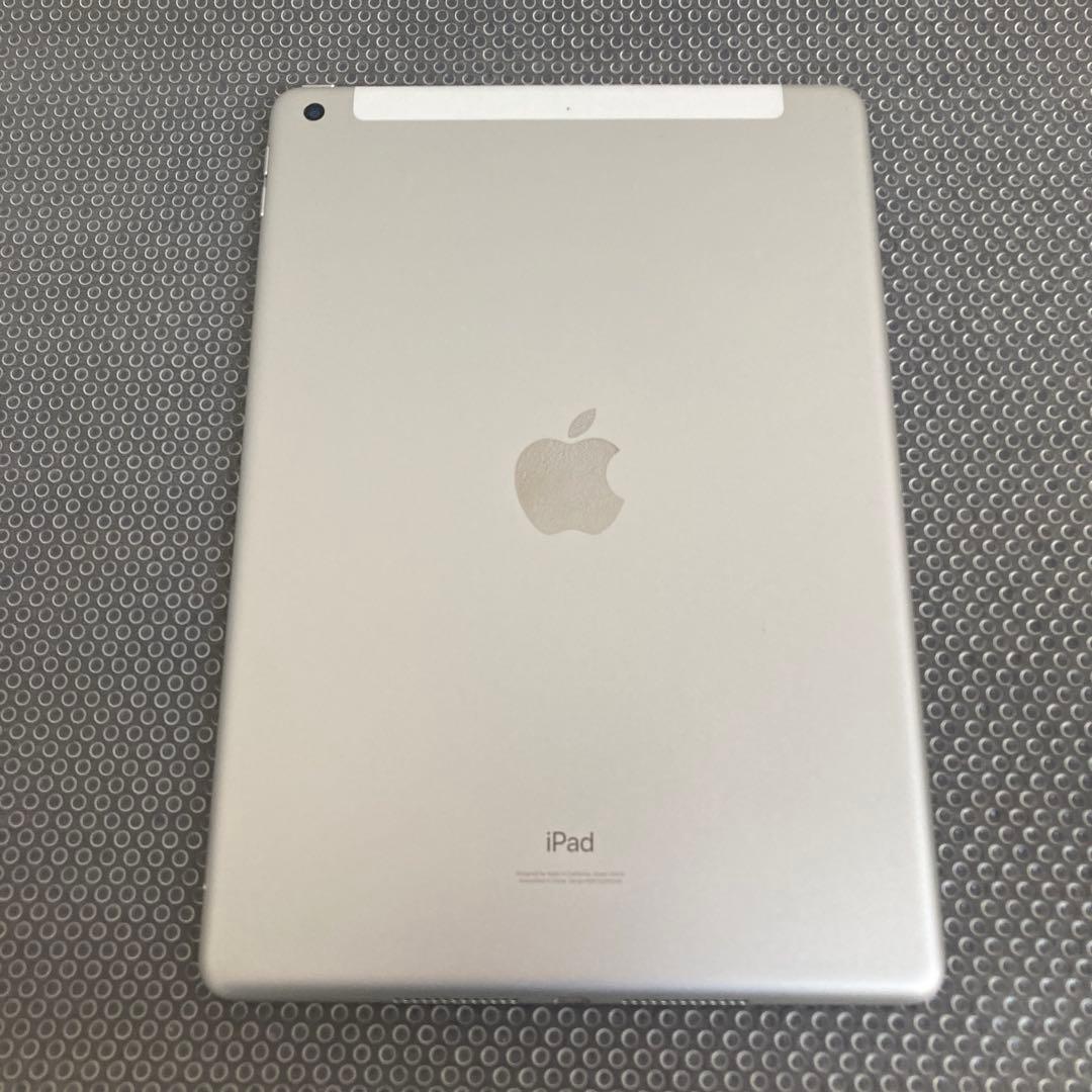 3762【早い者勝ち】美品☆電池良好☆iPad8第8世代32GB SIMフリー☆