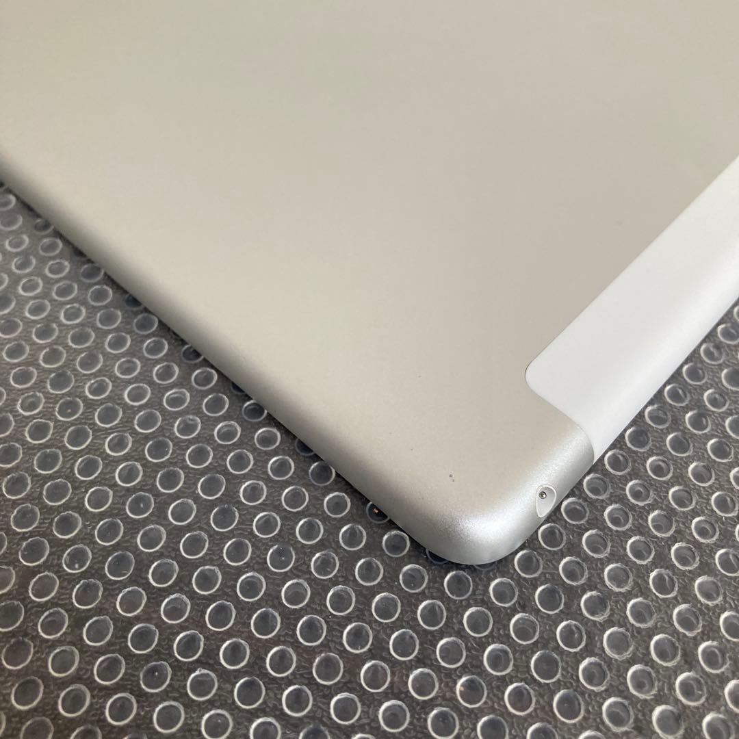 3762【早い者勝ち】美品☆電池良好☆iPad8第8世代32GB SIMフリー☆