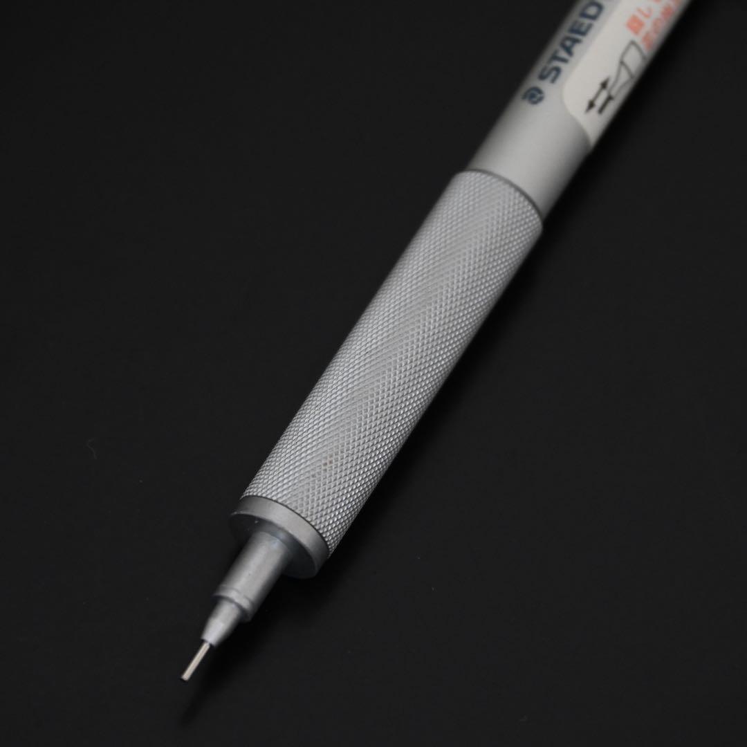 ステッドラー　925 95 05 シャープペンシル　0.5mm 廃番　廃盤