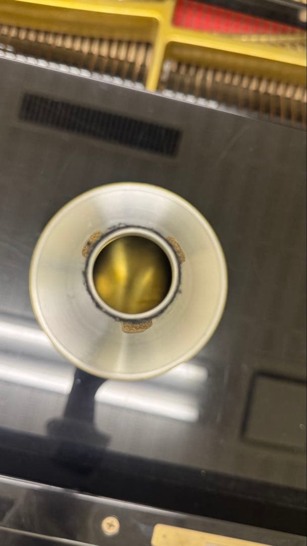 Jo-Ral テナートロンボーン用ストレートミュート