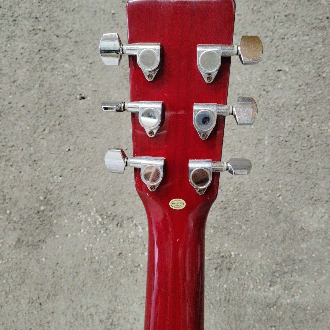 Vanguard アコースティックギター VFG-01 RDS