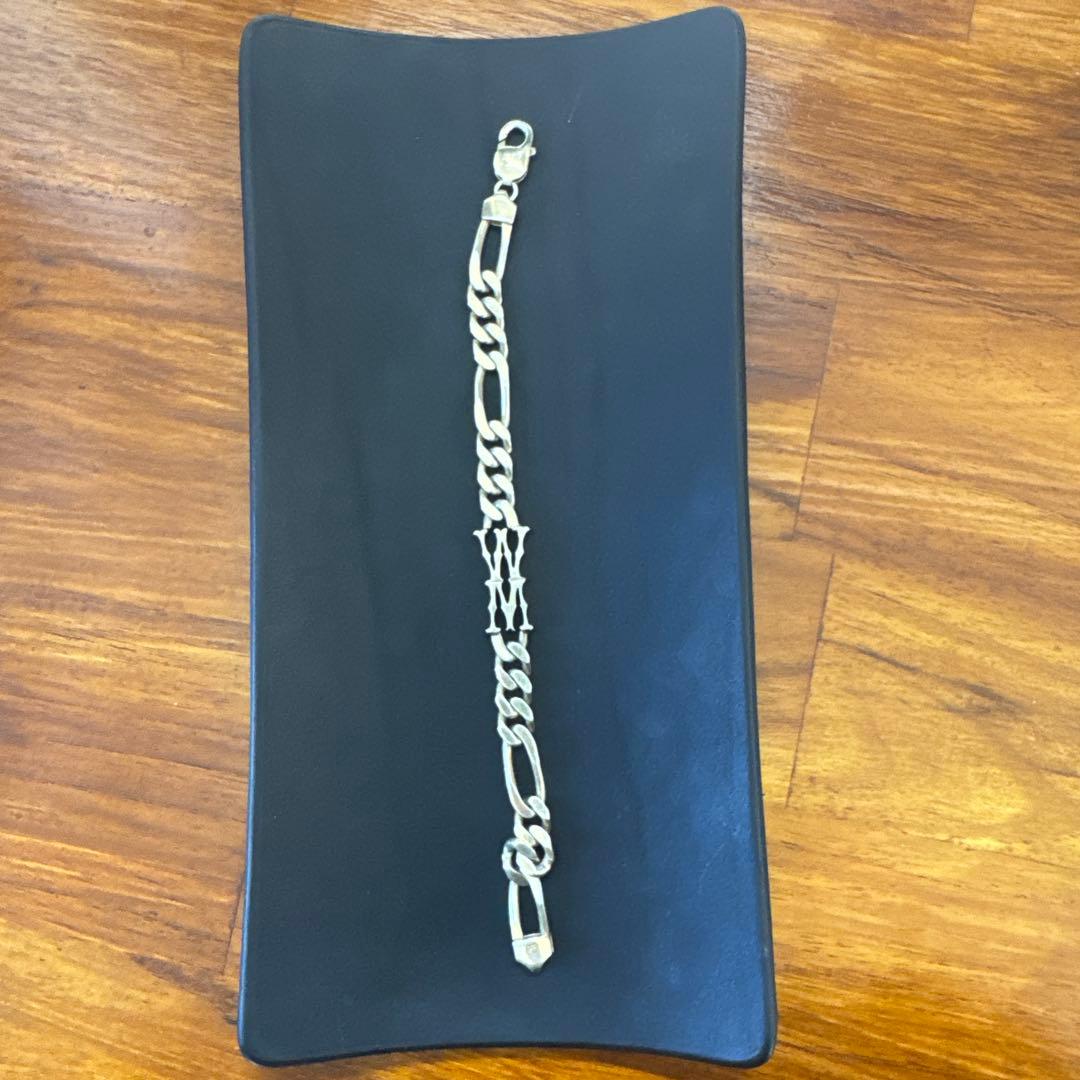 WACKO MARIA ワコマリア CAREERING キャリアリング