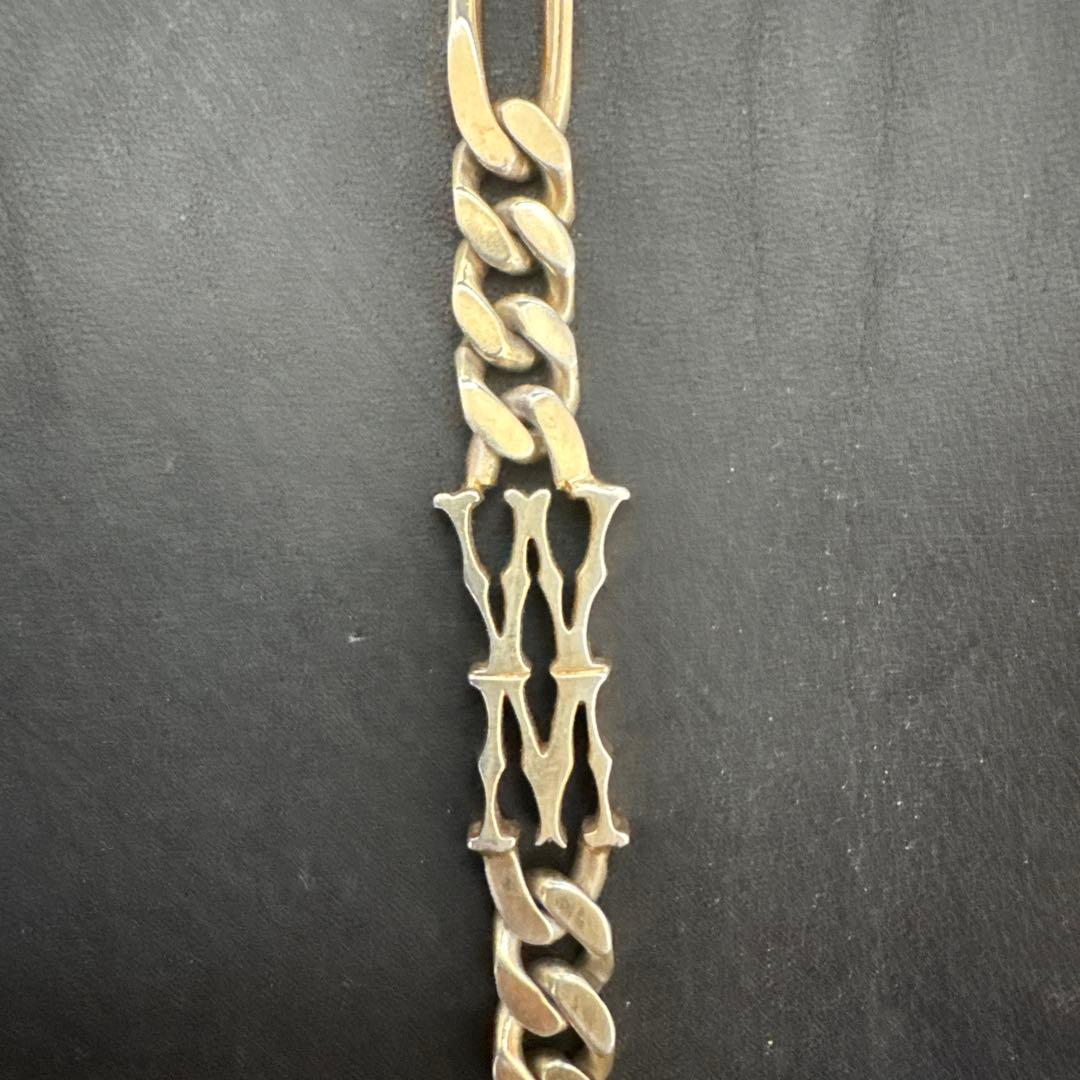 WACKO MARIA ワコマリア CAREERING キャリアリング