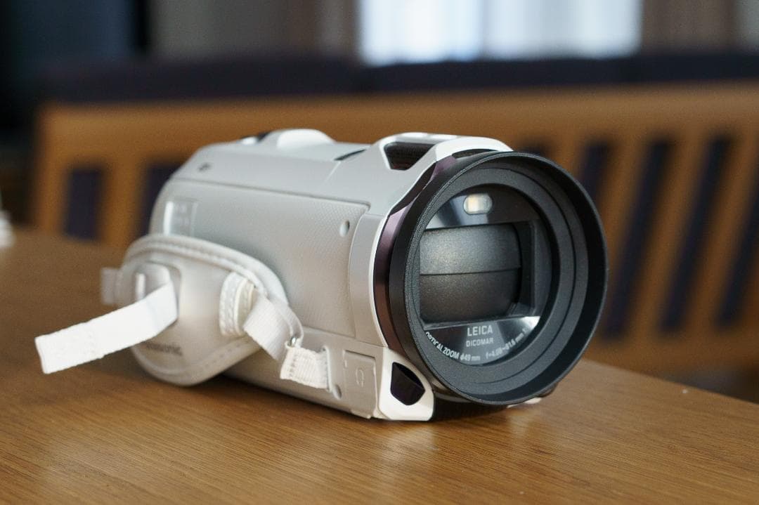 Panasonic HC-VX990M 中古