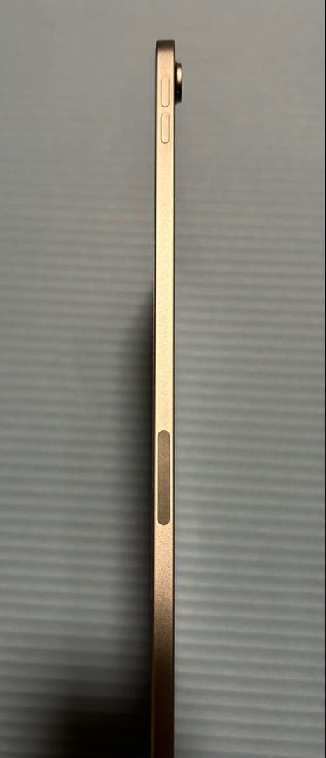 iPad Pro 12.9インチ第3世代 Wi-Fi スペースグレー 256GB