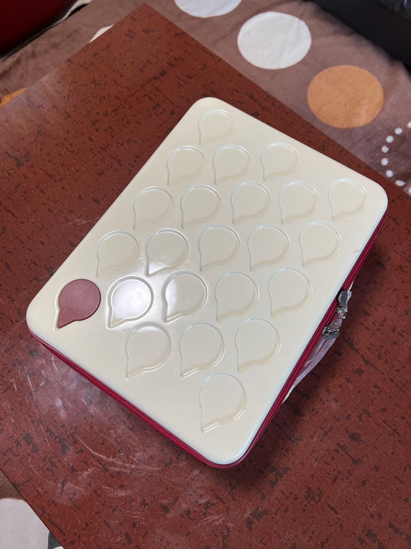 ロビ、ロビクル、キャリングケース、アクリルケース等